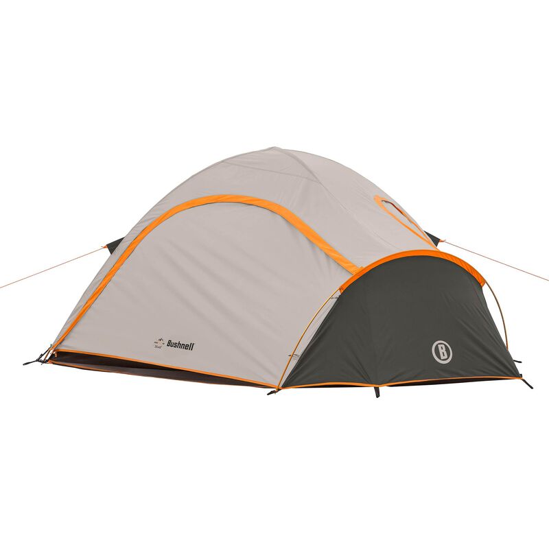 2 Person Backpacking Tent Bushnell
